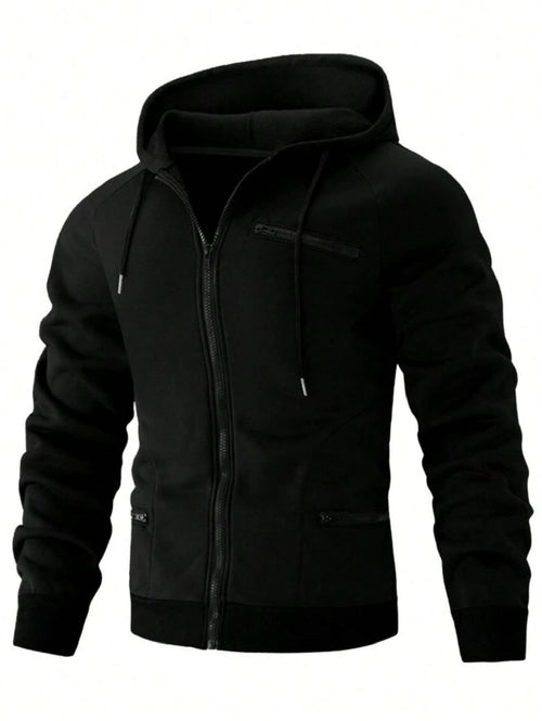 CHAQUETA